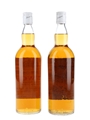 Dewar's White Label Bottled 1970s 2 x 75.7cl / 40%