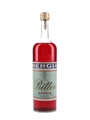 Bergia Bitter Ditta Bottled 1950s 100cl / 21%