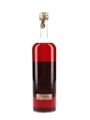 Bergia Bitter Ditta Bottled 1950s 100cl / 21%