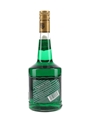 Cartron Creme De Menthe Peppermint Bottled 1990s 70cl / 21%