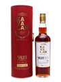 Kavalan Solist Sherry Cask Distilled 2009, Bottled 2015 70cl / 57.8%