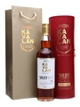 Kavalan Solist Sherry Cask Distilled 2009, Bottled 2015 70cl / 57.8%
