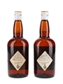 Haig Gold Label Bottled 1970s 2 x 75.7cl / 40%