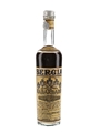 Bergia Olio Rabarbaro Bottled 1950s 50cl / 20%