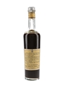 Bergia Olio Rabarbaro Bottled 1950s 50cl / 20%