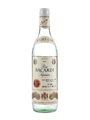 Bacardi Carta Blanca Bottled 1970s - Bahamas 75.7cl / 40%