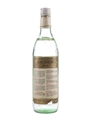 Bacardi Carta Blanca Bottled 1970s - Bahamas 75.7cl / 40%