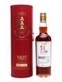 Kavalan Solist Sherry Cask Distilled 2009, Bottled 2015 70cl / 57.8%