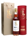 Kavalan Solist Sherry Cask Distilled 2009, Bottled 2015 70cl / 57.8%