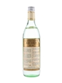 Bacardi Carta Blanca Bottled 1970s - Bahamas 75.7cl / 40%