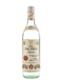 Bacardi Carta Blanca Bottled 1970s - Bahamas 75.7cl / 40%