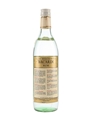 Bacardi Carta Blanca Bottled 1970s - Bahamas 75.7cl / 40%