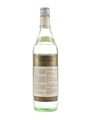 Bacardi Carta Blanca Bottled 1970s - Bahamas 75.7cl / 40%