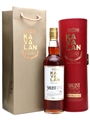 Kavalan Solist Sherry Cask Distilled 2009, Bottled 2015 70cl / 57.8%
