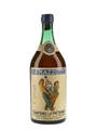 Ramazzotti Chateau La Victoire Bottled 1950s 100cl / 42%