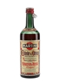 Martini Elixir China Bottled 1950s 50cl / 31%