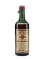 Martini Elixir China Bottled 1950s 50cl / 31%