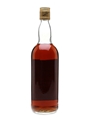 Macallan 10 Year Old Campbell, Hope & King Bottled 1970s 75cl / 40%