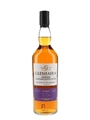 Glenfairn Highland Single Malt Floral 70cl / 40%
