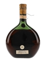 Marquis De Montesquiou Armagnac 10 Year Old Grande Reserve Bottled 1950s - Carpano 75cl / 42%