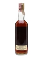 Glenburgie 1948 & 1961 Royal Wedding Bottled 1981 - Gordon & MacPhail 75cl / 40%