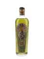 Fiammaverde Autentico Centerbe Bottled 1950s 75cl / 62%