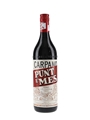 Carpano Punt E Mes Bottled 1980s 100cl / 16%
