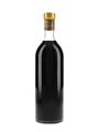 Zucca Elixir Rabarbaro Bitters Bottled 1950s 100cl / 16%
