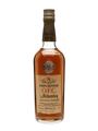 Schenley OFC 8 Year Old Bottled 1960s 75cl / 43.4%