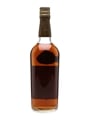 Schenley OFC 8 Year Old Bottled 1960s 75cl / 43.4%