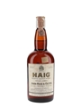 Haig Gold Label Bottled 1970s 75cl / 43%