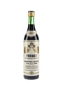 Martini & Rossi Fernet Bottled 1970s 75cl / 45%