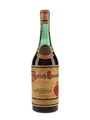 Antich Brandy 20 Year Old Bottled 1950s - US Import 75.7cl / 42%