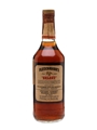 Fleischmann's Select 4 Year Old Bottled 1960s - 1970s 75cl / 43%