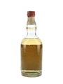 Branca Chartreuse Gran Liquore Giallo Bottled 1950s 47cl / 40%