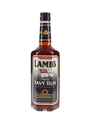 Lamb's Navy Rum Bottled 1980s 75cl / 40%