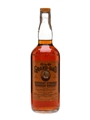 Old Grand Dad Made Spring 1961, Bottled Fall 1966 75cl / 43%