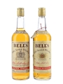 Bell's Extra Special Bottled 1980s 2 x 75cl / 40%