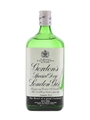 Gordon's Special Dry London Gin Bottled 1980s 75cl / 40%