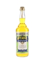 Aperol Barbieri Bottled 1970s-1980s 100cl / 11%