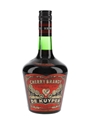 De Kuyper Cherry Brandy Bottled 1970s 71cl / 21%