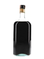 Pontillo Amaro Alpino Bottled 1970s - 1980s - Large Format 200cl / 18.5%