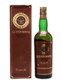 Glenforres 12 Year Old Bottled 1980s 75cl / 40%