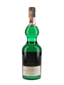 Alpinea Peppermint Verde Bottled 1950s-1960s 100cl / 30%