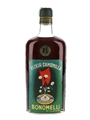 Bonomelli Elixir Camomilla Bottled 1950s 100cl / 21%