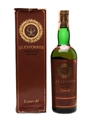 Glenforres 12 Year Old Bottled 1980s 75cl / 40%
