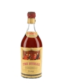 Bonomelli Tre Stelle Bottled 1950s 100cl / 40%