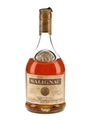 Salignac 3 Star Bottled 1960s-1970s - Carpano 75cl / 40%