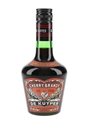 De Kuyper Cherry Brandy Bottled 1980s 35cl / 24%