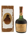 Courvoisier Napoleon Bottled 1950s 73cl / 40%